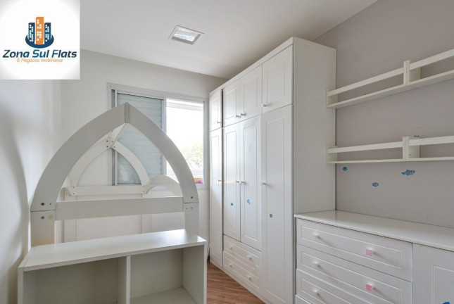 Imagem Apartamento com 3 Quartos à Venda, 80 m² em Vila Gumercindo - São Paulo Imagem Apartamento com 3 Quartos à Venda, 80 m² em Vila Gumercindo - São Paulo