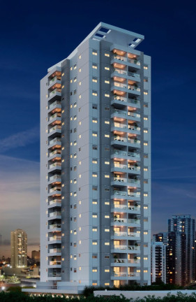 Imagem Apartamento com 2 Quartos à Venda, 105 m² em Chácara Santo Antônio (zona Sul) - São Paulo Imagem Apartamento com 2 Quartos à Venda, 105 m² em Chácara Santo Antônio (zona Sul) - São Paulo