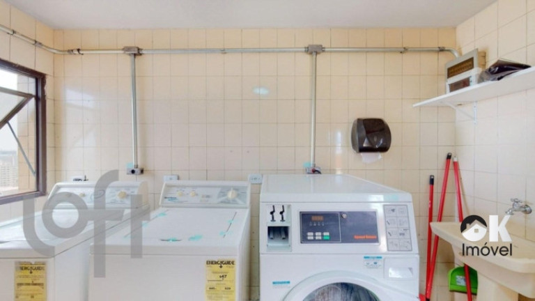 Imagem Apartamento com 1 Quarto à Venda, 42 m² em Higienópolis - São Paulo