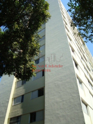 Imagem Apartamento com 3 Quartos à Venda, 111 m² em Vila Olímpia - São Paulo Imagem Apartamento com 3 Quartos à Venda, 111 m² em Vila Olímpia - São Paulo