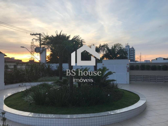 Imagem Apartamento com 2 Quartos à Venda, 62 m² em Campestre - Santo André