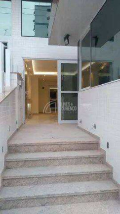 Imagem Apartamento com 2 Quartos à Venda, 54 m² em Embaré - Santos Imagem Apartamento com 2 Quartos à Venda, 54 m² em Embaré - Santos