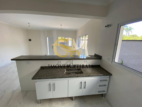 Imagem Casa com 3 Quartos à Venda, 377 m² em Jardim Kanimar - Atibaia