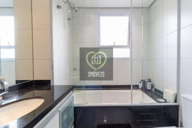 Imagem Apartamento com 3 Quartos à Venda, 153 m² em Vila Romana - São Paulo Imagem Apartamento com 3 Quartos à Venda, 153 m² em Vila Romana - São Paulo