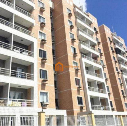 Imagem Apartamento com 2 Quartos à Venda, 58 m² em Vila União - Fortaleza Imagem Apartamento com 2 Quartos à Venda, 58 m² em Vila União - Fortaleza
