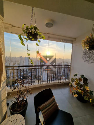 Imagem Imóvel com 3 Quartos à Venda, 86 m² em Vila Gumercindo - São Paulo Imagem Imóvel com 3 Quartos à Venda, 86 m² em Vila Gumercindo - São Paulo
