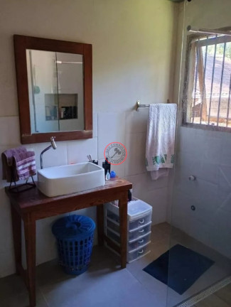Imagem Casa com 3 Quartos à Venda, 94 m² em Boiçucanga - São Sebastião