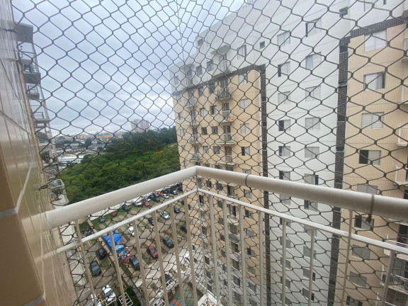 Imagem Apartamento com 2 Quartos à Venda, 48 m² em Jardim São Savério - São Paulo Imagem Apartamento com 2 Quartos à Venda, 48 m² em Jardim São Savério - São Paulo