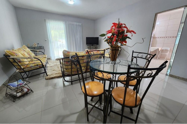 Imagem Casa com 3 Quartos à Venda, 120 m² em Praia De Itaipuacu I - Maricá Imagem Casa com 3 Quartos à Venda, 120 m² em Praia De Itaipuacu I - Maricá