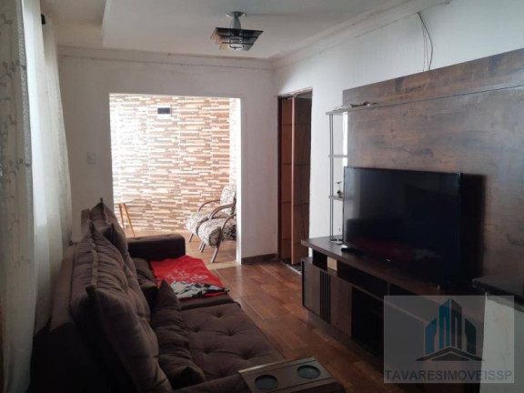 Imagem Casa com 2 Quartos à Venda, 100 m²