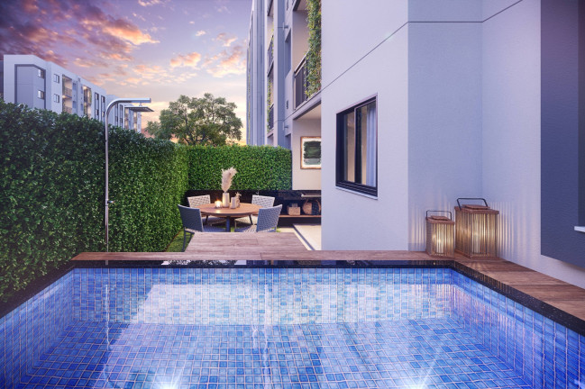 Imagem Apartamento com 2 Quartos à Venda, 41 m² em Jacarepaguá - Rio De Janeiro Imagem Apartamento com 2 Quartos à Venda, 41 m² em Jacarepaguá - Rio De Janeiro