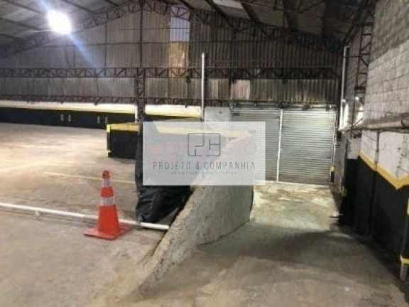 Imóvel Comercial à Venda, 440 m² em Jardim Jabaquara - São Paulo