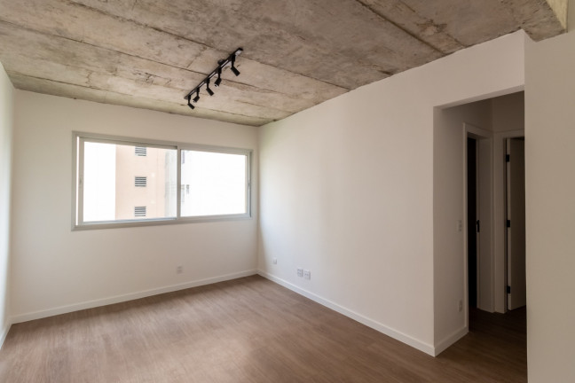 Imagem Apartamento com 1 Quarto à Venda, 47 m² em Bela Vista - São Paulo Imagem Apartamento com 1 Quarto à Venda, 47 m² em Bela Vista - São Paulo