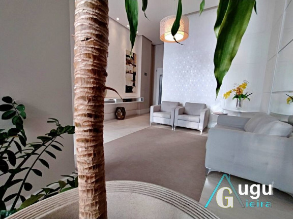 Imagem Apartamento com 4 Quartos à Venda, 147 m² em Praia Do Morro - Guarapari