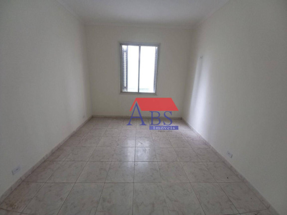 Imagem Apartamento com 1 Quarto à Venda, 42 m² em José Menino - Santos