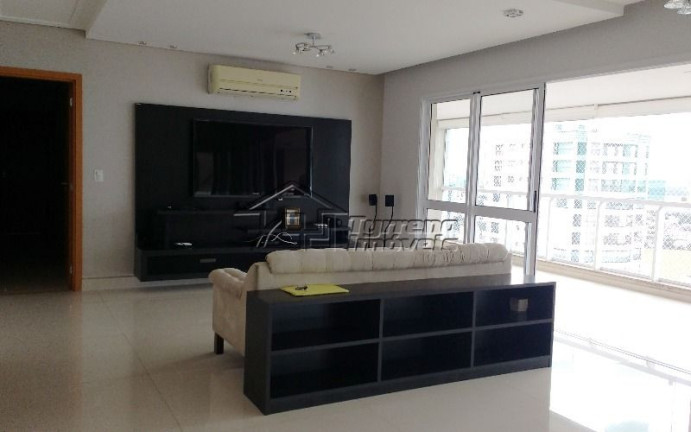 Imagem Apartamento com 3 Quartos à Venda, 192 m² em Jardim Aquarius - São José Dos Campos