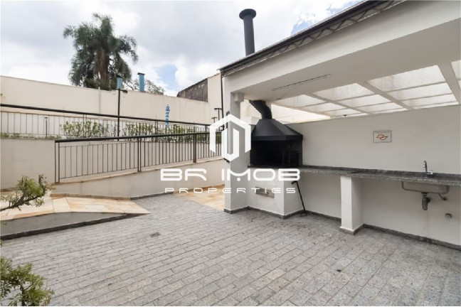 Imagem Imóvel com 3 Quartos à Venda, 74 m² em Jardim Da Saúde - São Paulo