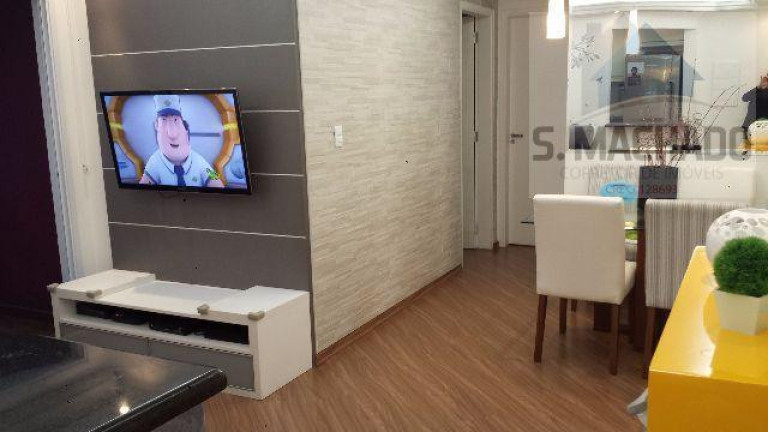 Imagem Apartamento com 2 Quartos à Venda, 60 m² em Campestre - Santo André Imagem Apartamento com 2 Quartos à Venda, 60 m² em Campestre - Santo André