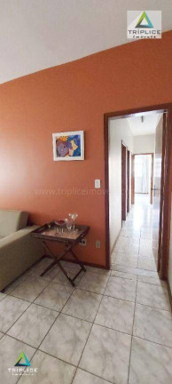 Imagem Apartamento com 2 Quartos à Venda, 70 m² em Santa Helena - Juiz De Fora