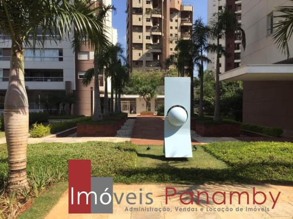 Imagem Apartamento com 3 Quartos à Venda, 138 m² em Vila Andrade - São Paulo
