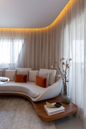 Imagem Apartamento com 1 Quarto à Venda, 46 m² em Itaim Bibi - São Paulo Imagem Apartamento com 1 Quarto à Venda, 46 m² em Itaim Bibi - São Paulo