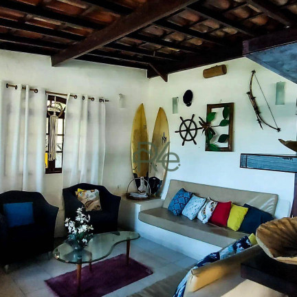 Imagem Casa com 4 Quartos à Venda, 300 m² em Vila Velha - Angra Dos Reis