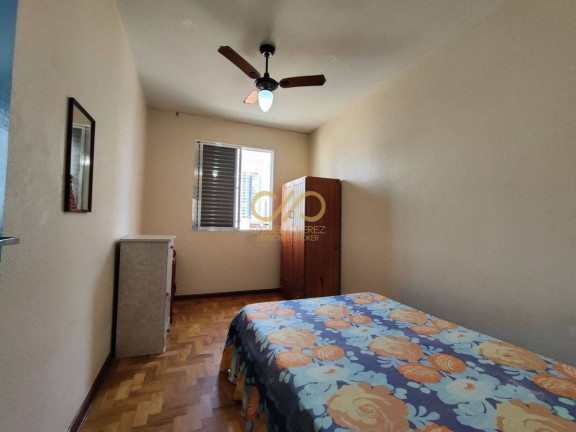 Imagem Apartamento com 2 Quartos à Venda, 41 m² em Guilhermina - Praia Grande