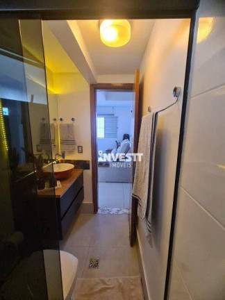 Imagem Apartamento com 3 Quartos à Venda, 79 m² em Setor Pedro Ludovico - Goiânia