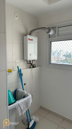 Imagem Apartamento com 3 Quartos para Alugar, 100 m² em Centro - Taubaté