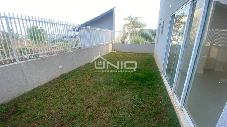 Imagem Casa com 3 Quartos à Venda, 190 m² em Fraron - Pato Branco