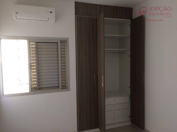 Imagem Apartamento com 4 Quartos à Venda, 115 m² em Centro - Ribeirão Preto