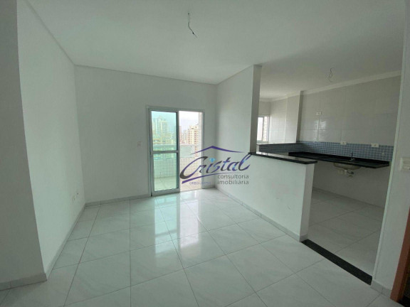 Imagem Apartamento com 3 Quartos à Venda, 94 m² em Aviação - Praia Grande Imagem Apartamento com 3 Quartos à Venda, 94 m² em Aviação - Praia Grande