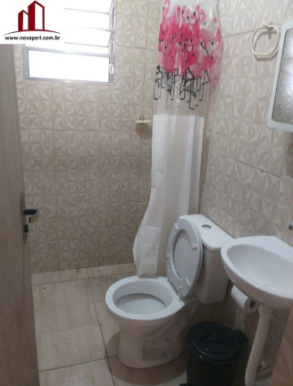 Imagem Casa com 1 Quarto à Venda,  em Portal Das Alamedas - Franco Da Rocha