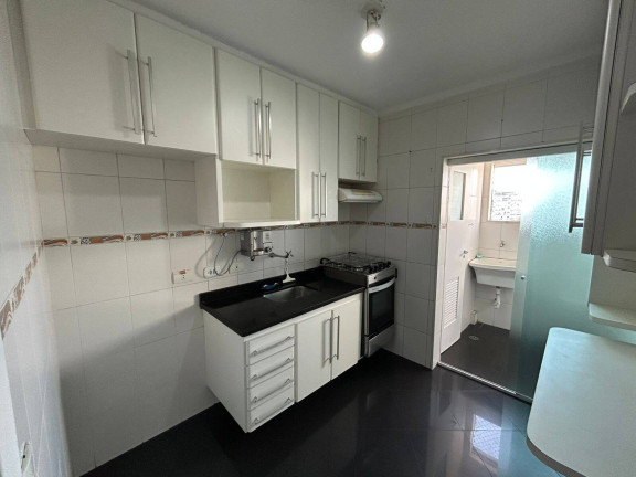 Imagem Apartamento com 2 Quartos para Alugar, 55 m² em Chácara Santo Antônio (zona Sul) - São Paulo Imagem Apartamento com 2 Quartos para Alugar, 55 m² em Chácara Santo Antônio (zona Sul) - São Paulo