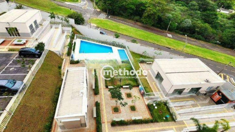 Imagem Apartamento com 2 Quartos à Venda, 48 m² em Jardim São Vicente - Campinas Imagem Apartamento com 2 Quartos à Venda, 48 m² em Jardim São Vicente - Campinas