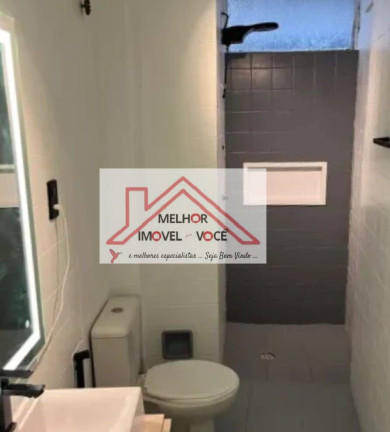 Imagem Apartamento com 1 Quarto à Venda, 35 m² em República - São Paulo Imagem Apartamento com 1 Quarto à Venda, 35 m² em República - São Paulo