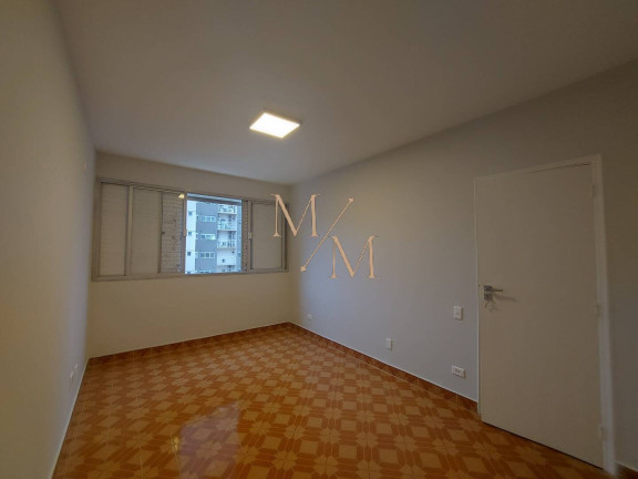 Imagem Apartamento com 1 Quarto para Alugar, 68 m² em Embaré - Santos Imagem Apartamento com 1 Quarto para Alugar, 68 m² em Embaré - Santos