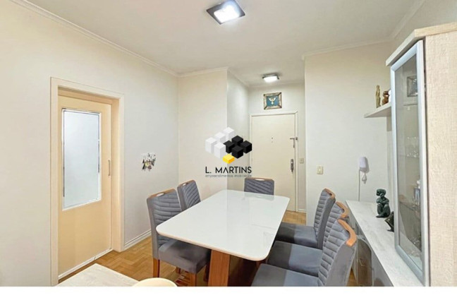 Imagem Apartamento com 3 Quartos à Venda, 100 m² em São João - Porto Alegre