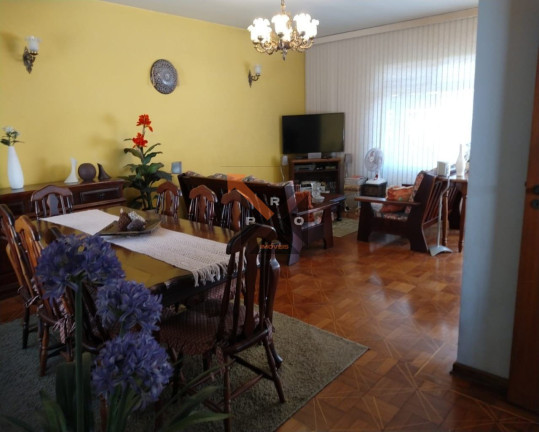 Imagem Casa com 3 Quartos à Venda, 335 m² em Jardim Da Saúde - São Paulo