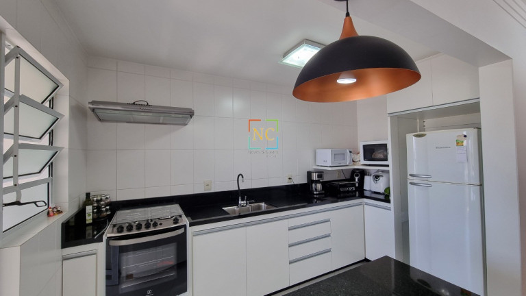 Imagem Apartamento com 3 Quartos à Venda, 103 m² em Bela Vista - São José