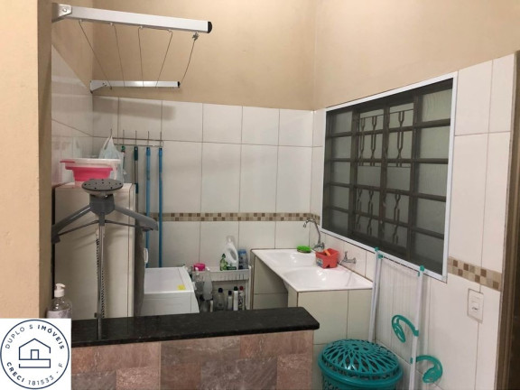 Imagem Casa com 2 Quartos à Venda, 186 m² em Residencial Acapulco - Araraquara Imagem Casa com 2 Quartos à Venda, 186 m² em Residencial Acapulco - Araraquara