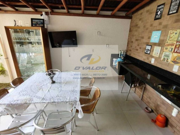 Imagem Apartamento com 2 Quartos à Venda, 59 m² em Jardim Oceania - João Pessoa