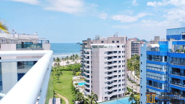 Imagem Cobertura com 4 Quartos à Venda, 223 m² em Riviera - Bertioga