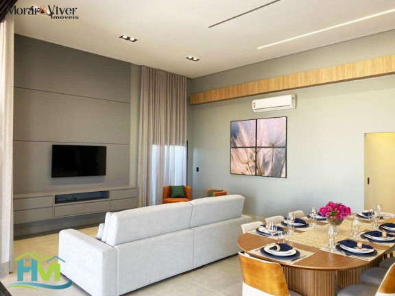 Imagem Casa com 4 Quartos à Venda, 284 m² em Centro - Porto Rico
