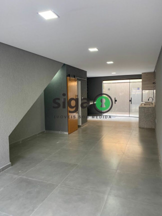 Imagem Casa com 3 Quartos à Venda, 170 m² em Vila Carrão - São Paulo Imagem Casa com 3 Quartos à Venda, 170 m² em Vila Carrão - São Paulo