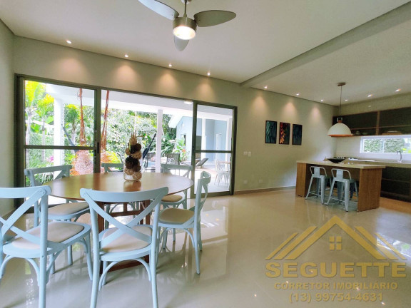 Imagem Casa com 4 Quartos à Venda, 198 m² em Riviera De São Lourenço - Bertioga Imagem Casa com 4 Quartos à Venda, 198 m² em Riviera De São Lourenço - Bertioga
