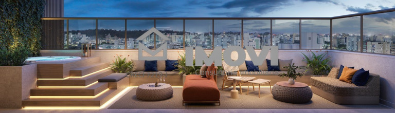 Imagem Imóvel com 4 Quartos à Venda, 238 m² em Jardim Camburi - Vitória
