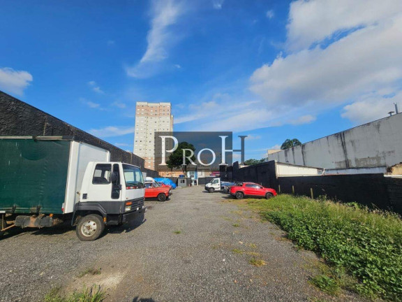 Imagem Terreno à Venda, 1.940 m² em Centro - São Caetano Do Sul Imagem Terreno à Venda, 1.940 m² em Centro - São Caetano Do Sul