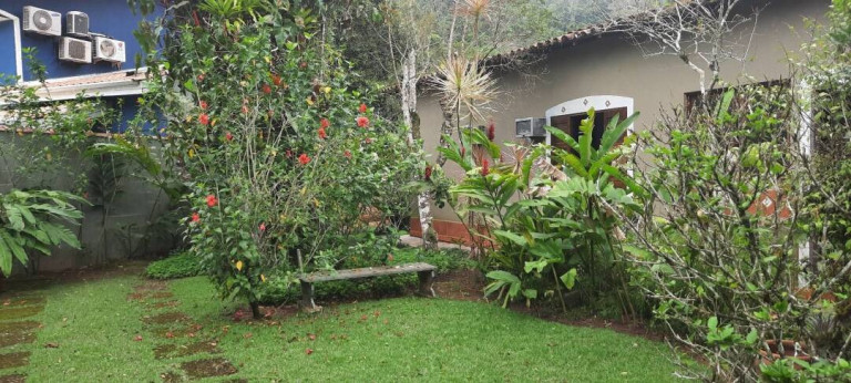 Imagem Casa com 4 Quartos à Venda, 160 m² em Tabatinga - Caraguatatuba Imagem Casa com 4 Quartos à Venda, 160 m² em Tabatinga - Caraguatatuba