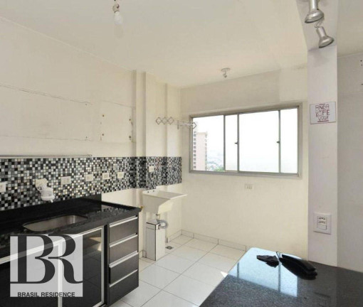 Imagem Apartamento com 2 Quartos à Venda, 55 m² em São Judas - São Paulo Imagem Apartamento com 2 Quartos à Venda, 55 m² em São Judas - São Paulo